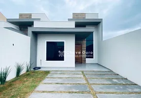 Foto 1 de Casa com 3 Quartos à venda, 76m² em Jardim Veneza, Cascavel