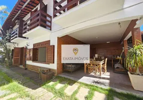 Foto 1 de Casa com 3 Quartos à venda, 159m² em Centro, Rio das Ostras