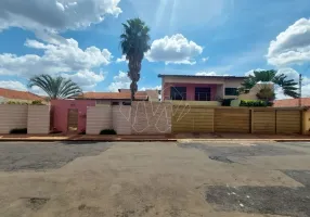 Foto 1 de Casa com 4 Quartos à venda, 787m² em Vila Cerqueira, Américo Brasiliense