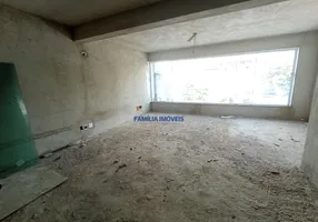 Foto 1 de Sala Comercial para alugar, 130m² em Pompeia, Santos