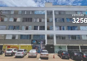 Foto 1 de Apartamento com 1 Quarto à venda, 32m² em Setor Habitacional Vicente Pires Trecho 3, Brasília