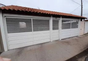 Foto 1 de Casa com 2 Quartos à venda, 176m² em Centro, Araraquara