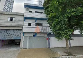 Foto 1 de Prédio Residencial para venda ou aluguel, 440m² em Móoca, São Paulo