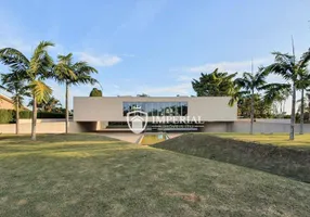 Foto 1 de Casa de Condomínio com 3 Quartos à venda, 400m² em Condomínio Terras de São José, Itu