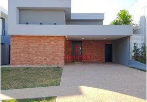 Foto 1 de Casa de Condomínio com 3 Quartos à venda, 192m² em Jardim Sao Jose, Ribeirão Preto