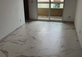 Foto 1 de Apartamento com 2 Quartos à venda, 46m² em Bonfim Paulista, Ribeirão Preto