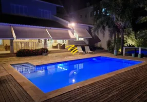 Foto 1 de Casa de Condomínio com 4 Quartos à venda, 417m² em Jardim Madalena, Campinas