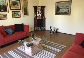 Foto 1 de Casa com 4 Quartos à venda, 206m² em Jardim Alto da Barra, Campinas