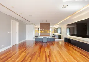 Foto 1 de Apartamento com 3 Quartos à venda, 115m² em Juvevê, Curitiba