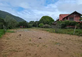 Foto 1 de Lote/Terreno à venda, 511m² em Guarda do Embaú, Palhoça