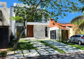 Foto 1 de Casa de Condomínio com 4 Quartos à venda, 410m² em Recreio Dos Bandeirantes, Rio de Janeiro