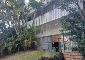 Foto 1 de Casa com 4 Quartos à venda, 478m² em Cidade Jardim, Belo Horizonte