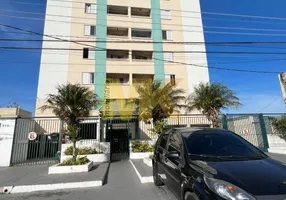 Foto 1 de Apartamento com 3 Quartos à venda, 65m² em Jardim Maringa, São Paulo