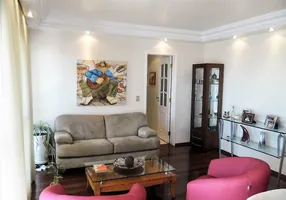 Foto 1 de Apartamento com 4 Quartos à venda, 127m² em Saúde, São Paulo