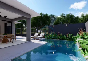 Foto 1 de Casa de Condomínio com 3 Quartos à venda, 180m² em Guedes, Jaguariúna