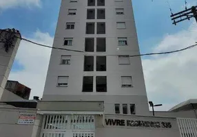 Foto 1 de Apartamento com 2 Quartos à venda, 47m² em PALMARES, Santo André