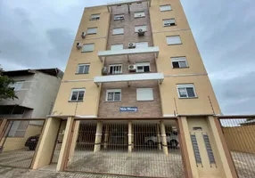 Foto 1 de Apartamento com 2 Quartos para alugar, 60m² em Vila Eunice Nova, Cachoeirinha