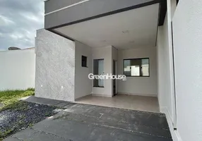 Foto 1 de Casa com 3 Quartos à venda, 84m² em Jardim Jockey Club, Cuiabá