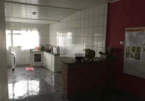 Foto 1 de Casa com 3 Quartos à venda, 187m² em Marmeleiro, São Roque