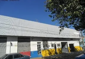 Foto 1 de Galpão/Depósito/Armazém à venda, 1532m² em Centro, Campinas