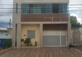 Foto 1 de Casa com 4 Quartos à venda, 190m² em Vila Nossa Senhora de Fatima, Brasília