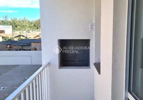 Foto 1 de Apartamento com 2 Quartos à venda, 50m² em Morada Da Colina, Guaíba