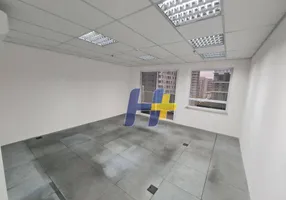 Foto 1 de Sala Comercial para venda ou aluguel, 37m² em Brooklin, São Paulo