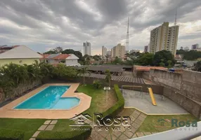 Foto 1 de Apartamento com 3 Quartos à venda, 133m² em Araés, Cuiabá