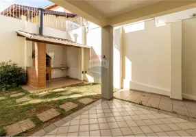 Foto 1 de Casa com 4 Quartos para alugar, 346m² em Jardim Guarani, Campinas