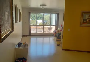 Foto 1 de Apartamento com 2 Quartos para alugar, 92m² em Varzea, Teresópolis