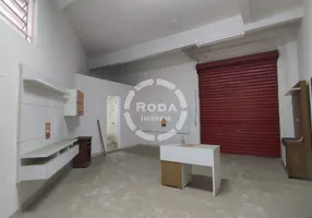 Foto 1 de Ponto Comercial à venda, 138m² em Estuario, Santos