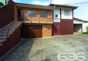 Foto 1 de Sobrado com 3 Quartos à venda, 172m² em Bucarein, Joinville
