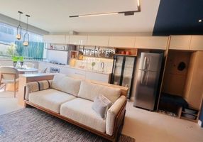 Foto 1 de Apartamento com 2 Quartos à venda, 63m² em Vila Marlene, Jundiaí