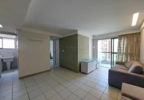 Foto 1 de Apartamento com 2 Quartos à venda, 56m² em Parnamirim, Recife
