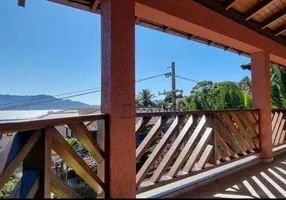 Foto 1 de Casa com 3 Quartos à venda, 200m² em Ponta da Sela, Ilhabela