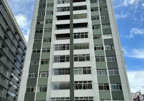 Foto 1 de Cobertura com 4 Quartos à venda, 300m² em Boa Viagem, Recife