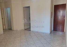 Foto 1 de Apartamento com 2 Quartos à venda, 80m² em Vila Nossa Senhora do Bonfim, São José do Rio Preto