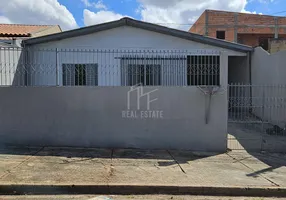 Foto 1 de Casa com 2 Quartos à venda, 150m² em Conjunto Habitacional Maria Cecília Serrano de Oliveira, Londrina