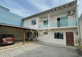 Foto 1 de Casa com 3 Quartos à venda, 150m² em Rio Caveiras, Biguaçu