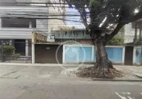 Foto 1 de Casa com 3 Quartos à venda, 250m² em Méier, Rio de Janeiro