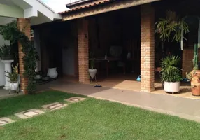 Foto 1 de Casa de Condomínio com 3 Quartos à venda, 365m² em Condominio Village Haras Sao Luiz, Salto