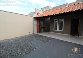 Foto 1 de Casa com 2 Quartos à venda, 150m² em Residencial Ravena, Senador Canedo