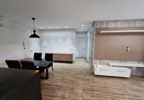 Foto 1 de Apartamento com 2 Quartos à venda, 81m² em Alfândega, Garibaldi