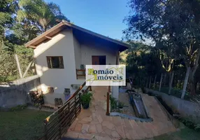 Foto 1 de Casa de Condomínio com 3 Quartos à venda, 280m² em Barreiro, Mairiporã