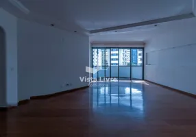 Foto 1 de Apartamento com 3 Quartos à venda, 145m² em Higienópolis, São Paulo