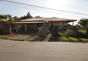 Foto 1 de Casa de Condomínio com 4 Quartos para venda ou aluguel, 520m² em Sousas, Campinas