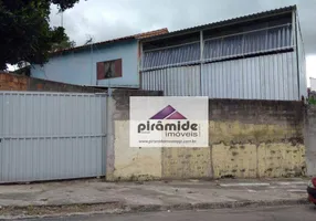 Foto 1 de Galpão/Depósito/Armazém à venda, 120m² em Jardim Nova Detroit, São José dos Campos