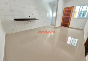 Foto 1 de Apartamento com 1 Quarto à venda, 35m² em Vila Carrão, São Paulo