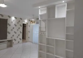 Foto 1 de Apartamento com 3 Quartos à venda, 92m² em Vila Mollon IV, Santa Bárbara D'Oeste