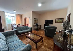 Foto 1 de Apartamento com 4 Quartos à venda, 166m² em Ipanema, Rio de Janeiro